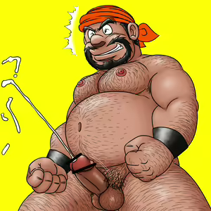 Page 1093 of uho7futoi pixiv Fanbox Gallery - preview thumbnail