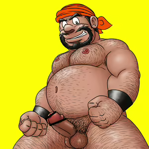 Page 1094 of uho7futoi pixiv Fanbox Gallery - preview thumbnail