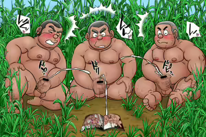 Page 11 of uho7futoi pixiv Fanbox Gallery - preview thumbnail