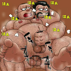 Page 1113 of uho7futoi pixiv Fanbox Gallery - preview thumbnail
