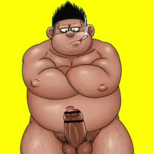 Page 1117 of uho7futoi pixiv Fanbox Gallery - preview thumbnail
