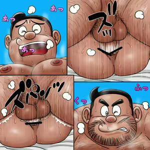 Page 1146 of uho7futoi pixiv Fanbox Gallery - preview thumbnail