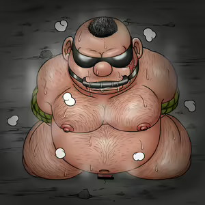 Page 1168 of uho7futoi pixiv Fanbox Gallery - preview thumbnail