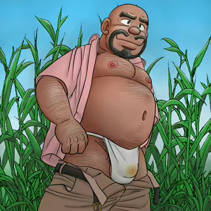 Page 118 of uho7futoi pixiv Fanbox Gallery - preview thumbnail