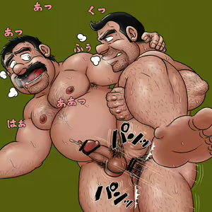 Page 1181 of uho7futoi pixiv Fanbox Gallery - preview thumbnail