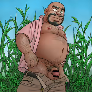 Page 119 of uho7futoi pixiv Fanbox Gallery - preview thumbnail
