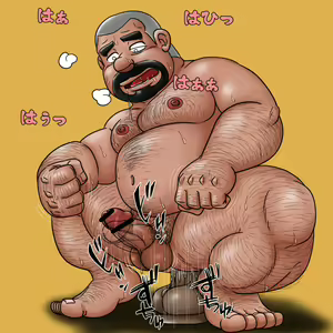 Page 1210 of uho7futoi pixiv Fanbox Gallery - preview thumbnail