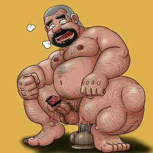 Page 1213 of uho7futoi pixiv Fanbox Gallery - preview thumbnail