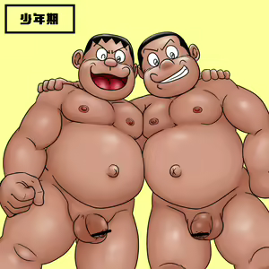 Page 1222 of uho7futoi pixiv Fanbox Gallery - preview thumbnail