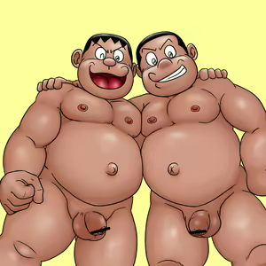 Page 1224 of uho7futoi pixiv Fanbox Gallery - preview thumbnail
