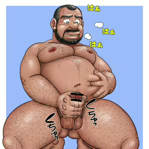 Page 1296 of uho7futoi pixiv Fanbox Gallery - preview thumbnail
