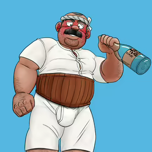 Page 132 of uho7futoi pixiv Fanbox Gallery - preview thumbnail
