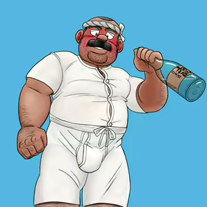 Page 133 of uho7futoi pixiv Fanbox Gallery - preview thumbnail