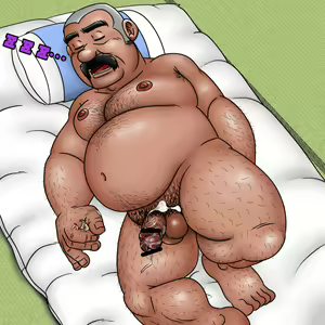 Page 1345 of uho7futoi pixiv Fanbox Gallery - preview thumbnail