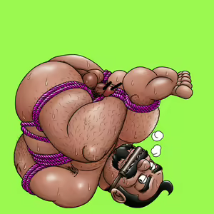 Page 1354 of uho7futoi pixiv Fanbox Gallery - preview thumbnail