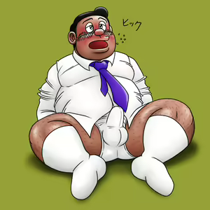 Page 1366 of uho7futoi pixiv Fanbox Gallery - preview thumbnail