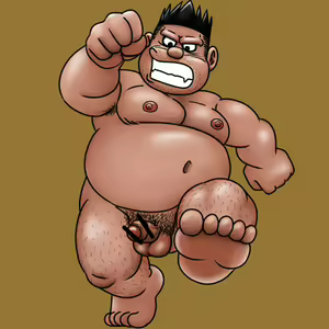 Page 1367 of uho7futoi pixiv Fanbox Gallery - preview thumbnail