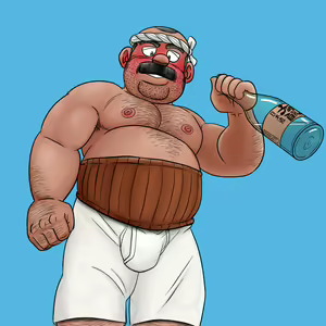 Page 140 of uho7futoi pixiv Fanbox Gallery - preview thumbnail