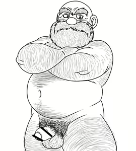 Page 1414 of uho7futoi pixiv Fanbox Gallery - preview thumbnail