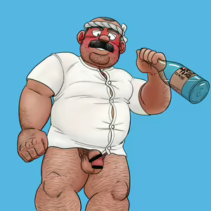 Page 142 of uho7futoi pixiv Fanbox Gallery - preview thumbnail