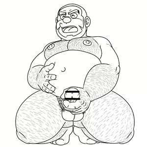 Page 1475 of uho7futoi pixiv Fanbox Gallery - preview thumbnail