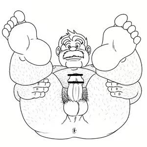 Page 1476 of uho7futoi pixiv Fanbox Gallery - preview thumbnail