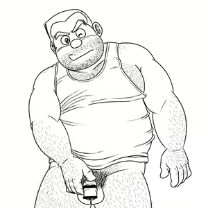 Page 1495 of uho7futoi pixiv Fanbox Gallery - preview thumbnail