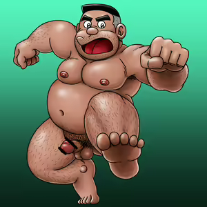Page 1540 of uho7futoi pixiv Fanbox Gallery - preview thumbnail