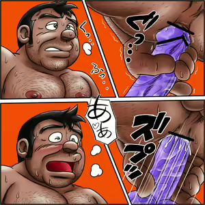 Page 1644 of uho7futoi pixiv Fanbox Gallery - preview thumbnail