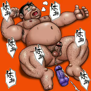 Page 1645 of uho7futoi pixiv Fanbox Gallery - preview thumbnail