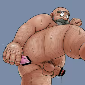 Page 260 of uho7futoi pixiv Fanbox Gallery - preview thumbnail