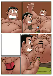 Page 278 of uho7futoi pixiv Fanbox Gallery - preview thumbnail