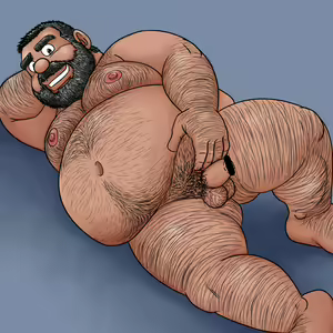 Page 381 of uho7futoi pixiv Fanbox Gallery - preview thumbnail