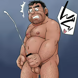 Page 472 of uho7futoi pixiv Fanbox Gallery - preview thumbnail