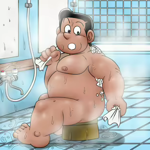 Page 484 of uho7futoi pixiv Fanbox Gallery - preview thumbnail