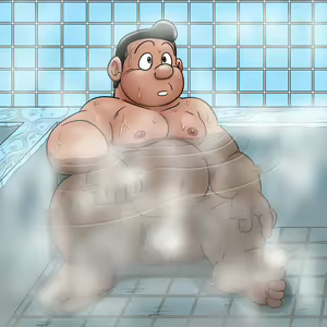 Page 485 of uho7futoi pixiv Fanbox Gallery - preview thumbnail