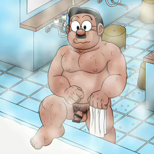 Page 486 of uho7futoi pixiv Fanbox Gallery - preview thumbnail