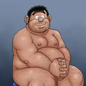 Page 527 of uho7futoi pixiv Fanbox Gallery - preview thumbnail