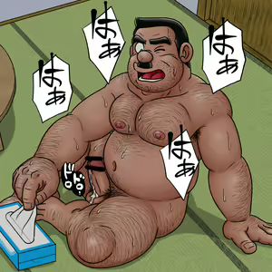 Page 571 of uho7futoi pixiv Fanbox Gallery - preview thumbnail