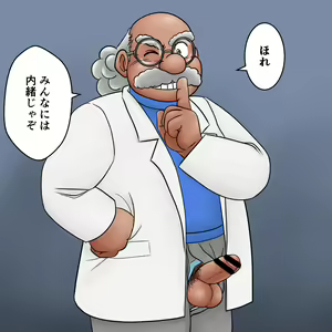 Page 63 of uho7futoi pixiv Fanbox Gallery - preview thumbnail