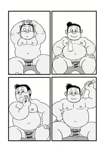 Page 689 of uho7futoi pixiv Fanbox Gallery - preview thumbnail