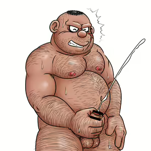 Page 730 of uho7futoi pixiv Fanbox Gallery - preview thumbnail