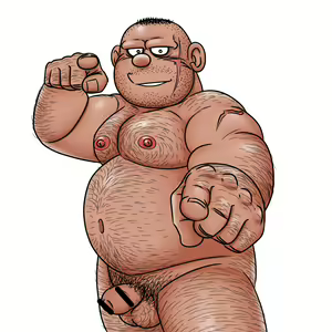 Page 731 of uho7futoi pixiv Fanbox Gallery - preview thumbnail