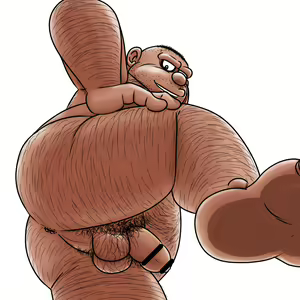 Page 732 of uho7futoi pixiv Fanbox Gallery - preview thumbnail
