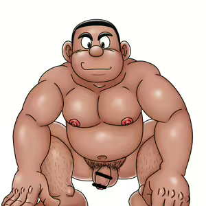 Page 738 of uho7futoi pixiv Fanbox Gallery - preview thumbnail