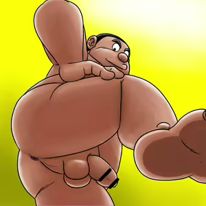 Page 740 of uho7futoi pixiv Fanbox Gallery - preview thumbnail