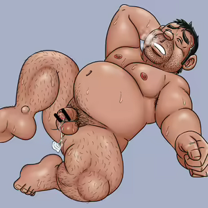 Page 751 of uho7futoi pixiv Fanbox Gallery - preview thumbnail
