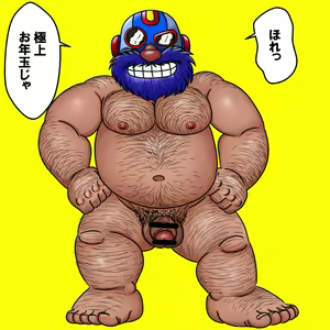Page 777 of uho7futoi pixiv Fanbox Gallery - preview thumbnail