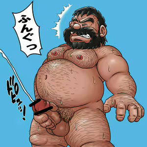 Page 782 of uho7futoi pixiv Fanbox Gallery - preview thumbnail