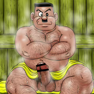 Page 805 of uho7futoi pixiv Fanbox Gallery - preview thumbnail
